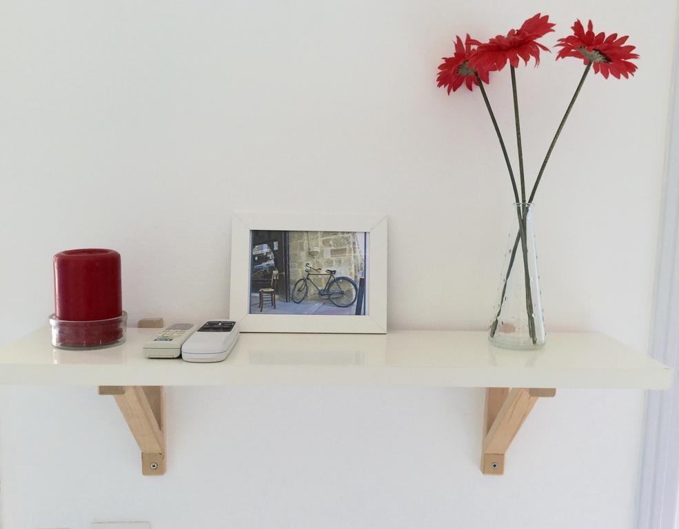 Ikaria Village Studio Paphos Habitación foto