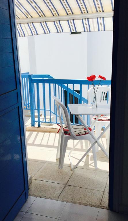 Ikaria Village Studio Paphos Habitación foto