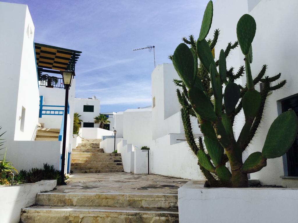 Ikaria Village Studio Paphos Habitación foto